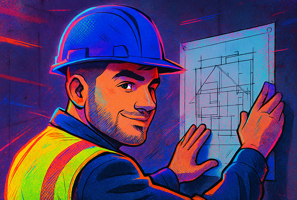 14 Lições de um projetista inconformado: Os aprendizados mais importantes em 5 anos trabalhando como engenheiro de instalações.